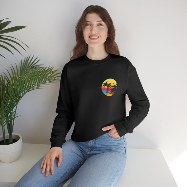 The Way We Vibe Sweatshirt