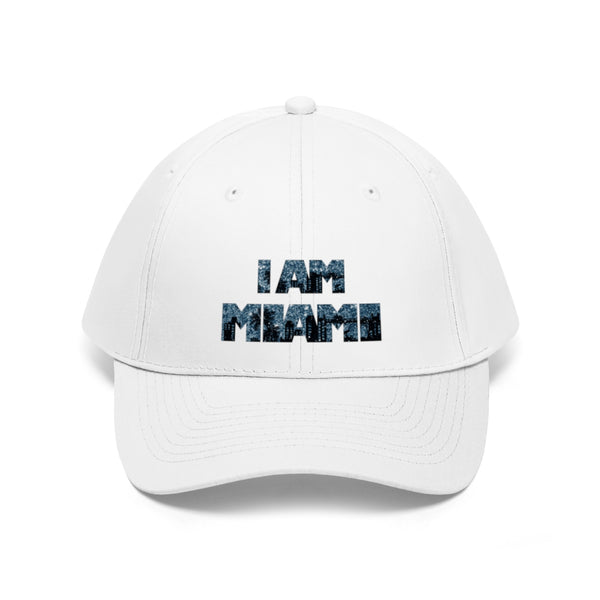 I am Miami Cap