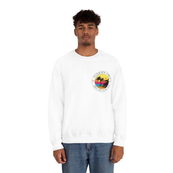 The Way We Vibe Sweatshirt