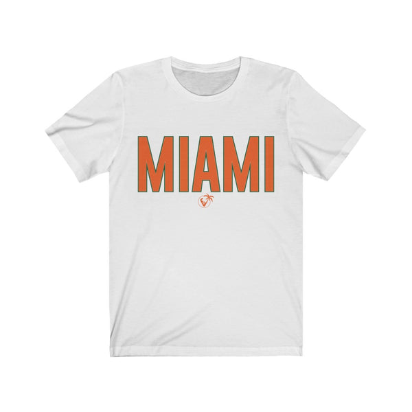 Miami Premium T-shirt