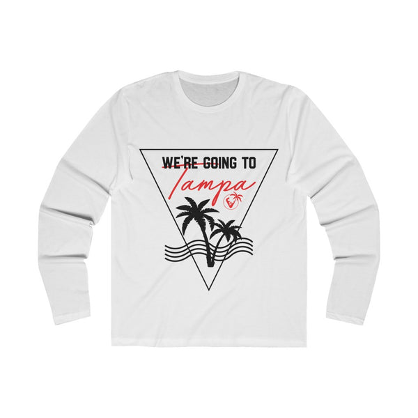 We're Going To Tampa Long Sleeve Ver. 2.0