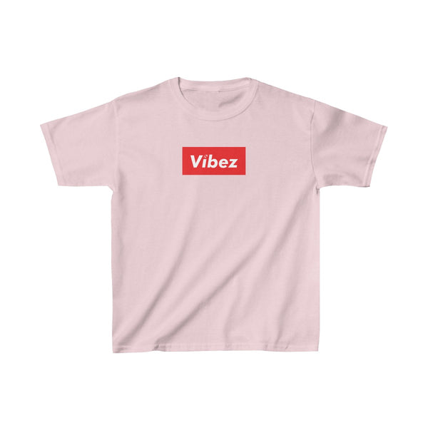 Hype Vibez Kids T-Shirt