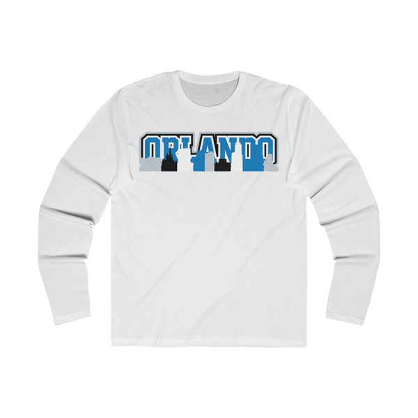 Magic City Long Sleeve T-Shirt