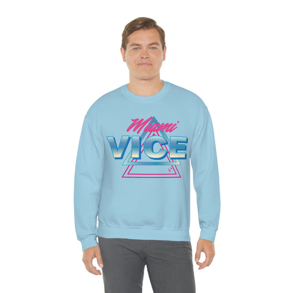 Welcome To Miami Vice Sweatshirt