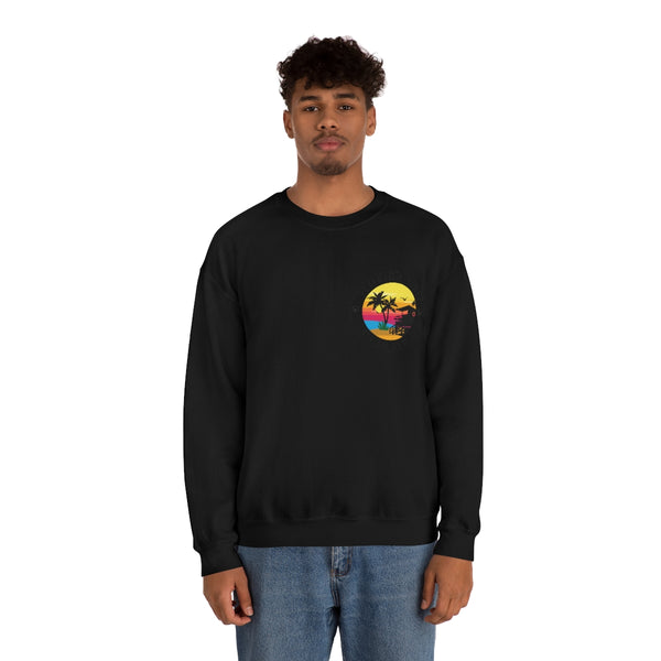 The Way We Vibe Sweatshirt