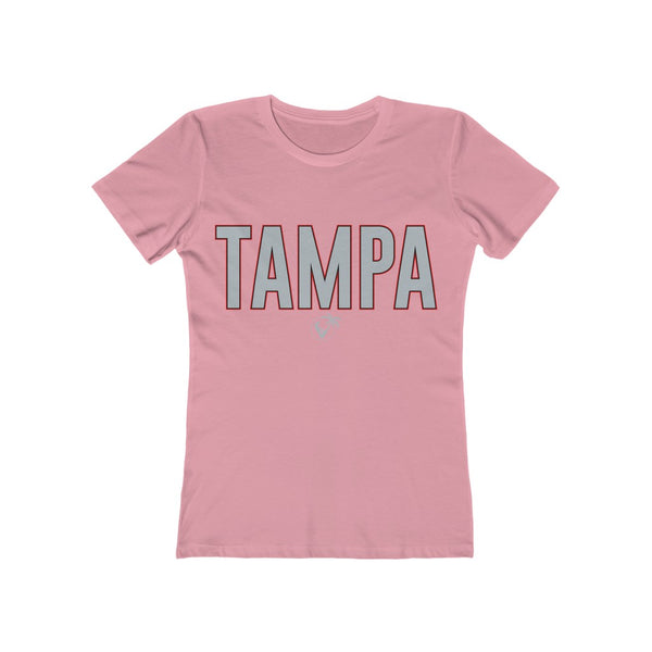 TAMPA Ladies T-Shirt