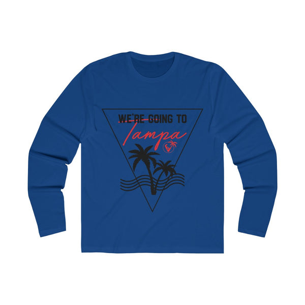 We're Going To Tampa Long Sleeve Ver. 2.0