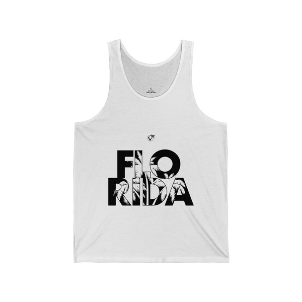 FloRida White Tanks