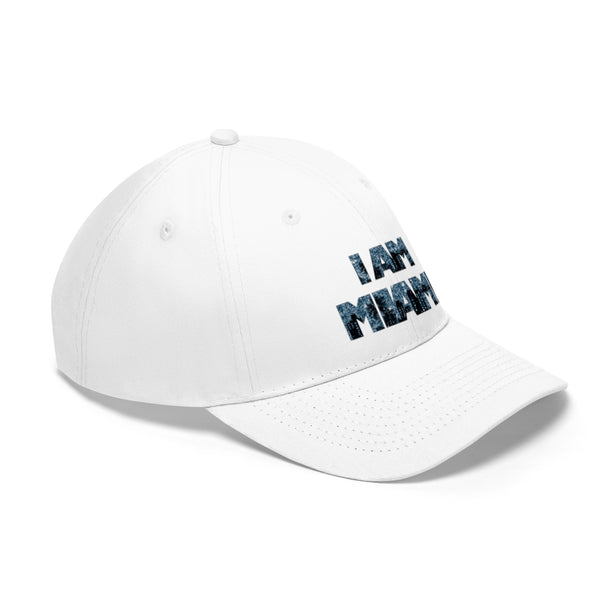 I am Miami Cap