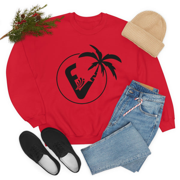 Vibez Sweatshirt