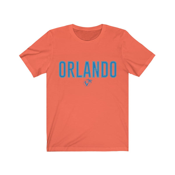 Orlando Premium T-shirt