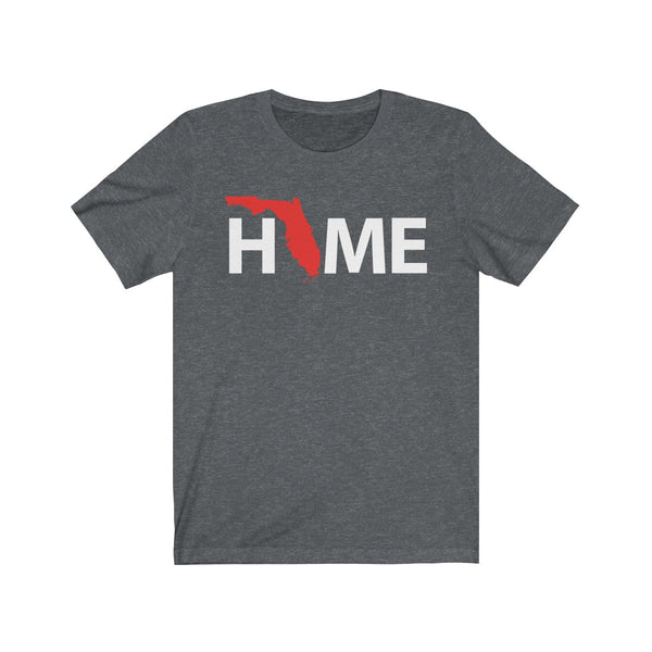 Home Grey T-Shirt