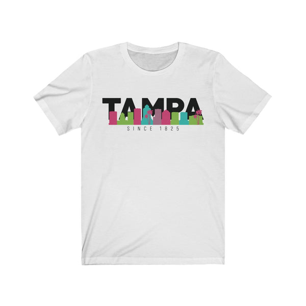 The Bay Premium T-shirt