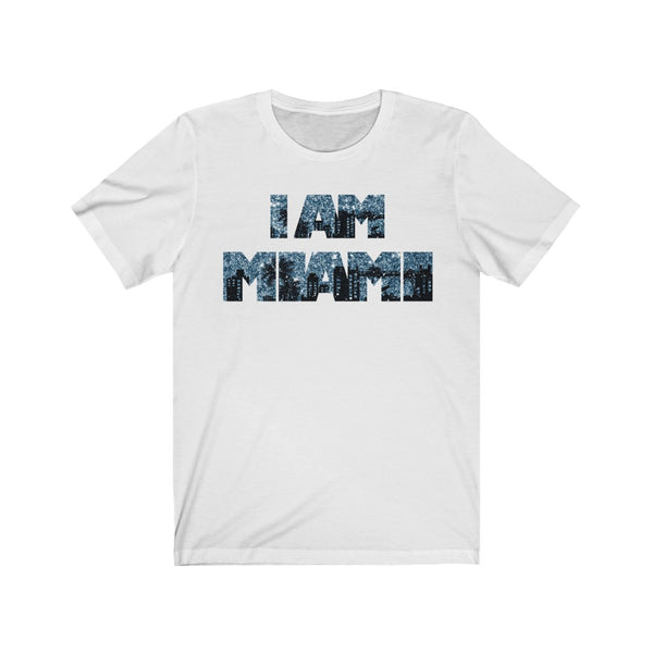 I am Miami T-Shirt