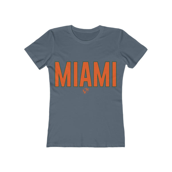 MIAMI Ladies T-Shirt