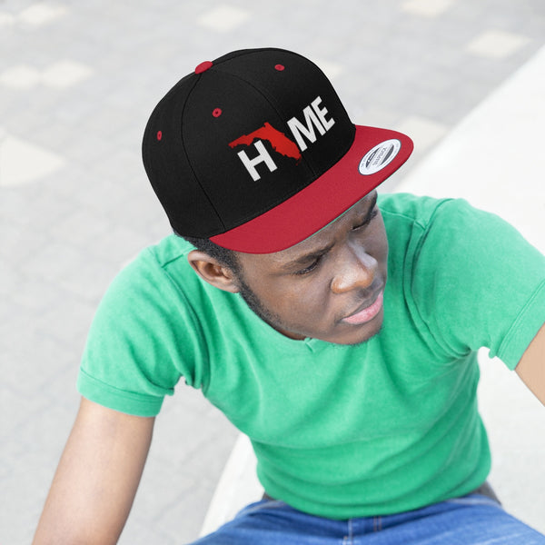 Home Snapback