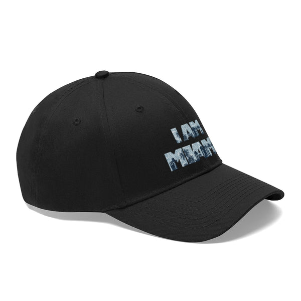 I am Miami Cap