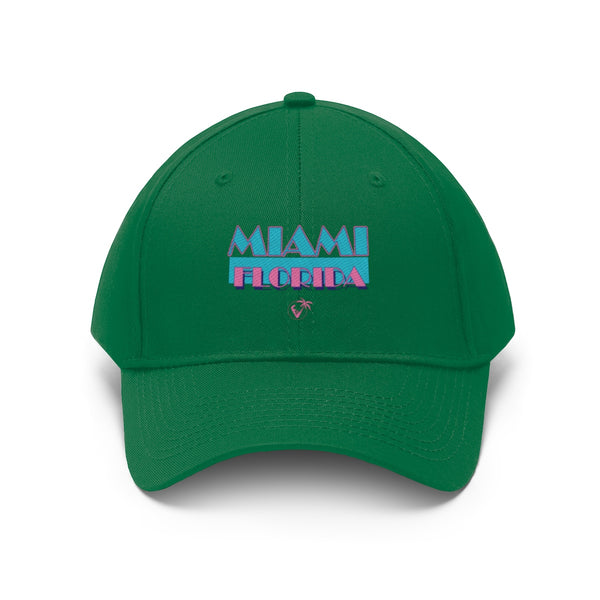 Miami Vice Cap