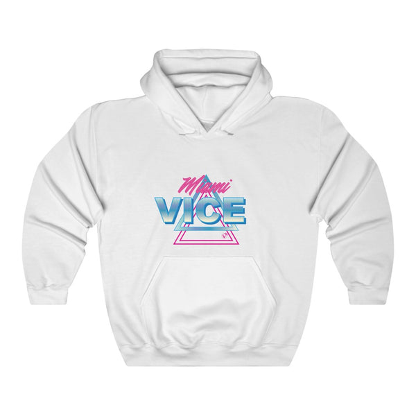 Welcome To Miami Vice Hoodie