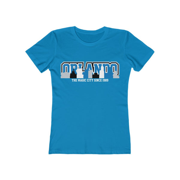 Magic City Ladies T-Shirt