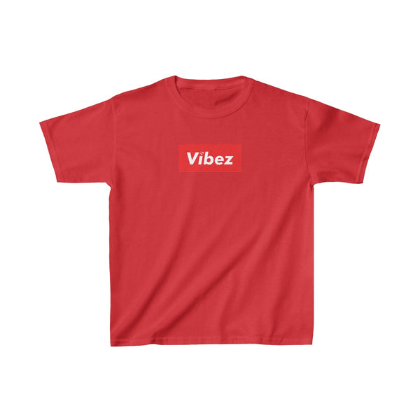 Hype Vibez Kids T-Shirt