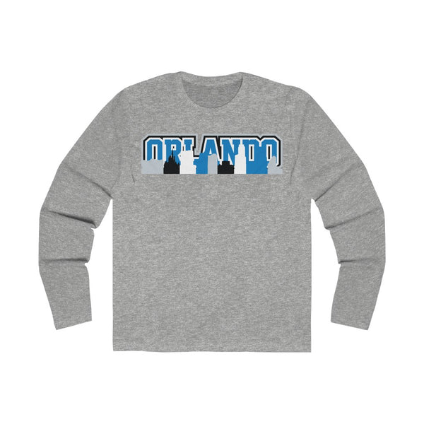 Magic City Long Sleeve T-Shirt