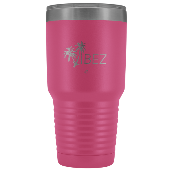 V.I.B.E.Z 30oz Tumbler