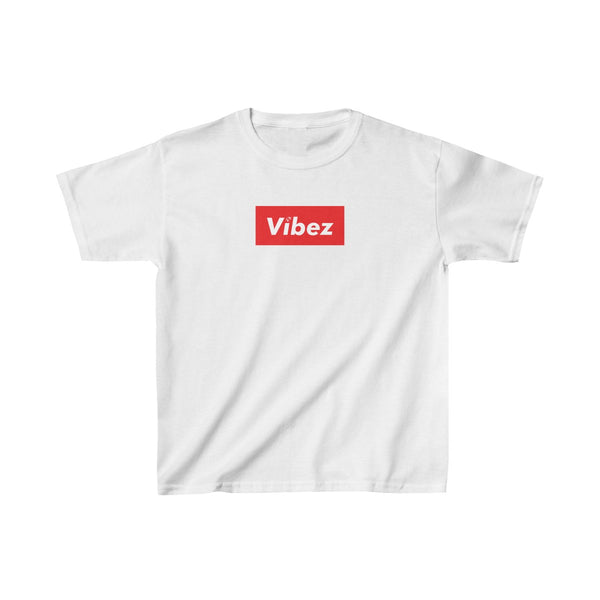 Hype Vibez Kids T-Shirt