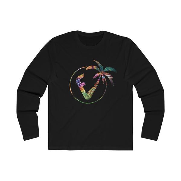Exotic Vibez Long Sleeve T-Shirt