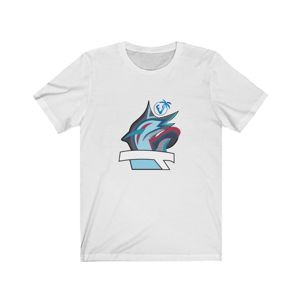 Marlin Vibez T-Shirt