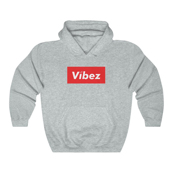 Hype Vibez Hoodie