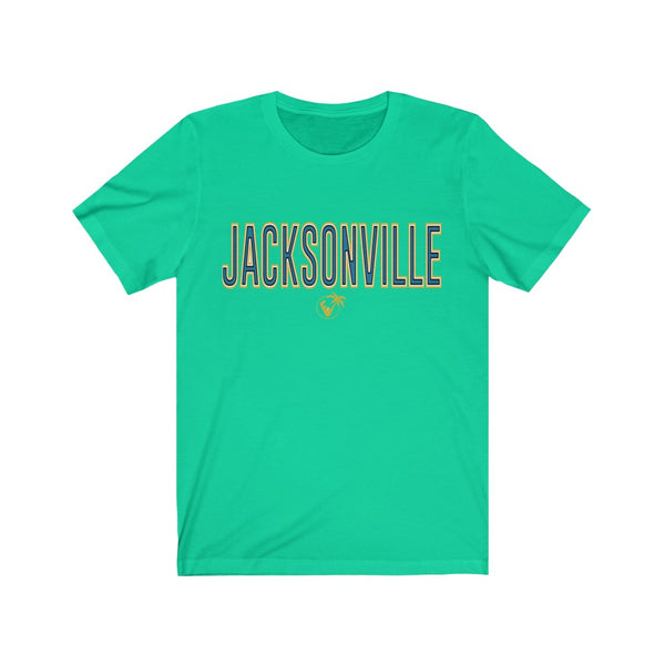Jacksonville Premium T-shirt
