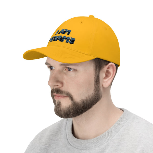 I am Miami Cap