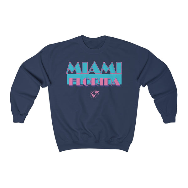 Miami Vice Sweatshirt