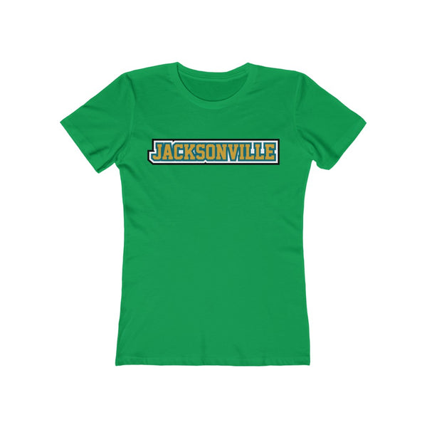 Jax Ladies T-Shirt