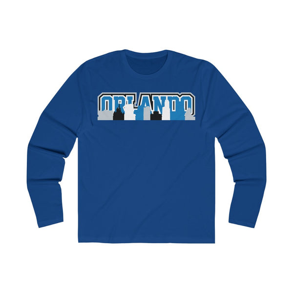 Magic City Long Sleeve T-Shirt