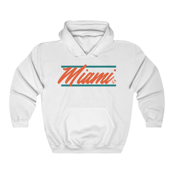 U Are Miami Hoodie