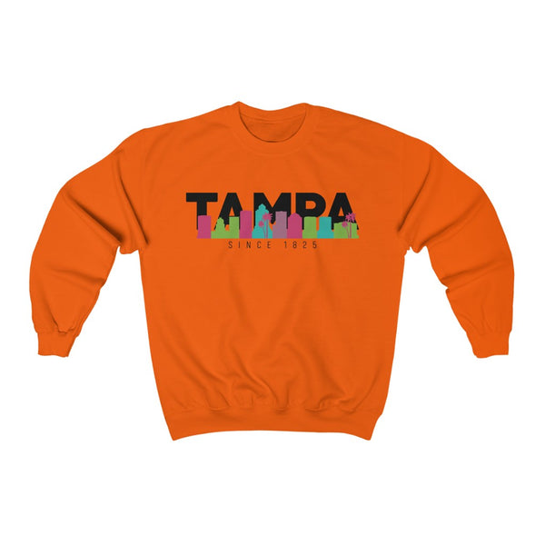 The Bay Crewneck Sweatshirt