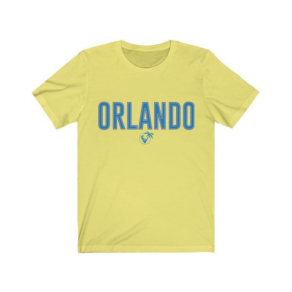 Orlando Premium T-shirt