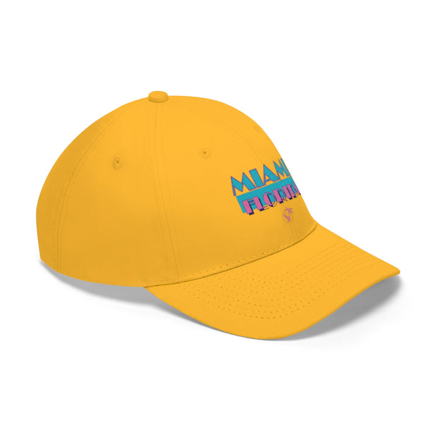 Miami Vice Cap