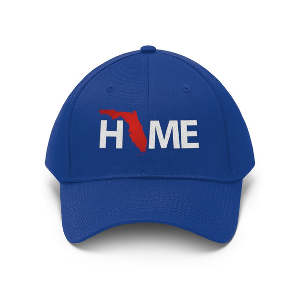 Home Cap