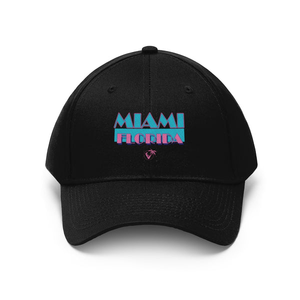 Miami Vice Cap