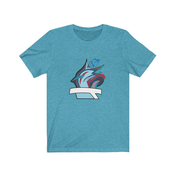 Marlin Vibez T-Shirt