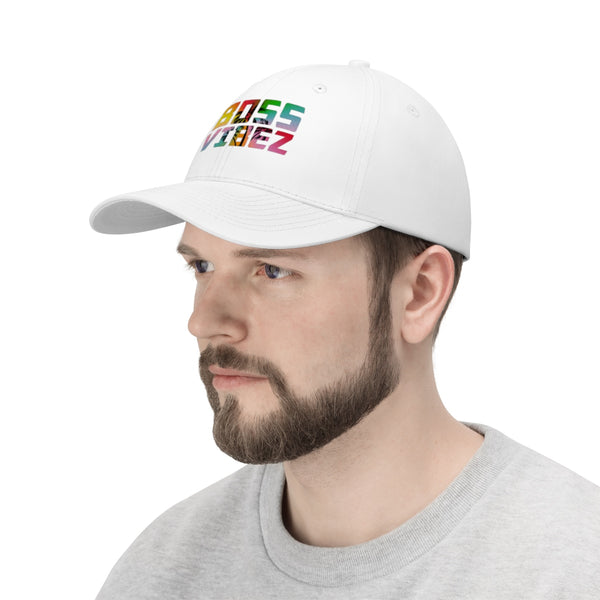 Boss Vibez Cap