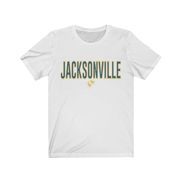 Jacksonville Premium T-shirt
