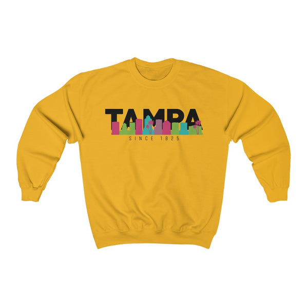 The Bay Crewneck Sweatshirt