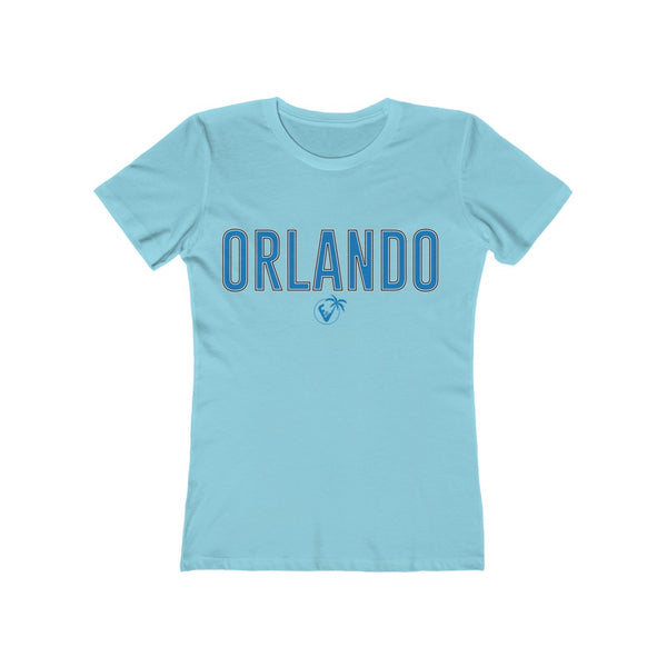 ORLANDO Ladies T-Shirt