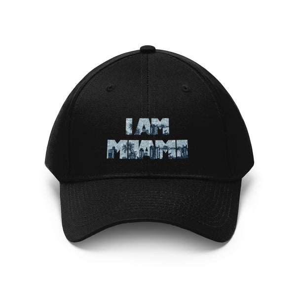 I am Miami Cap