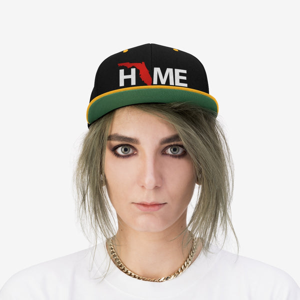 Home Snapback