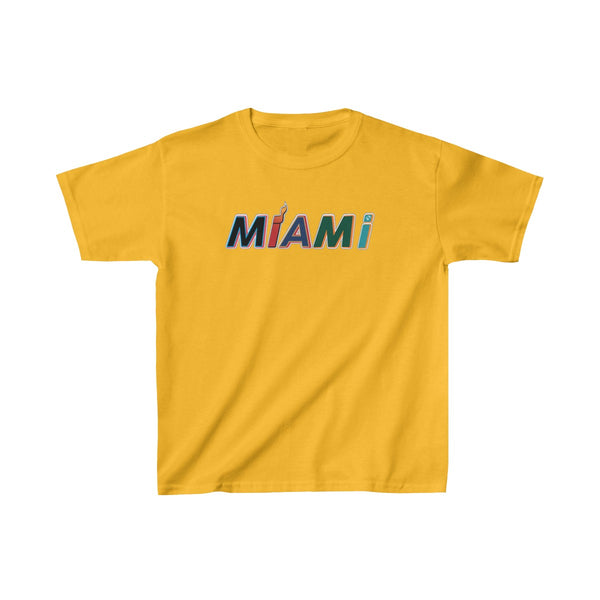 New Era Kids T-Shirt